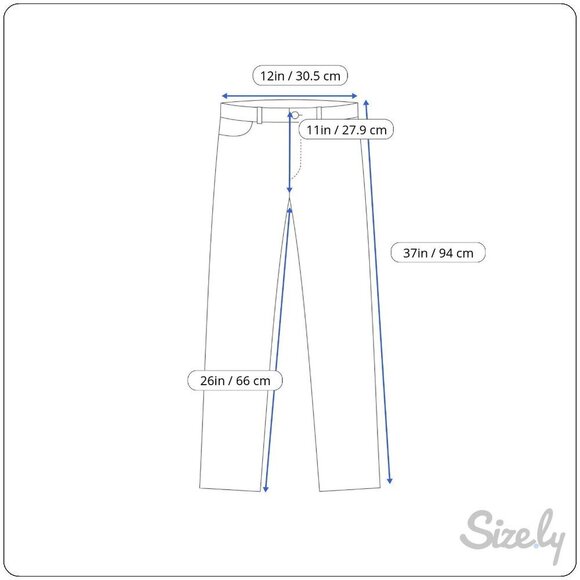 CITIZENS OF HUMANITY Isola Cropped Hi Rise Raw Hem Jeans Size 26 - Picture 7 of 7